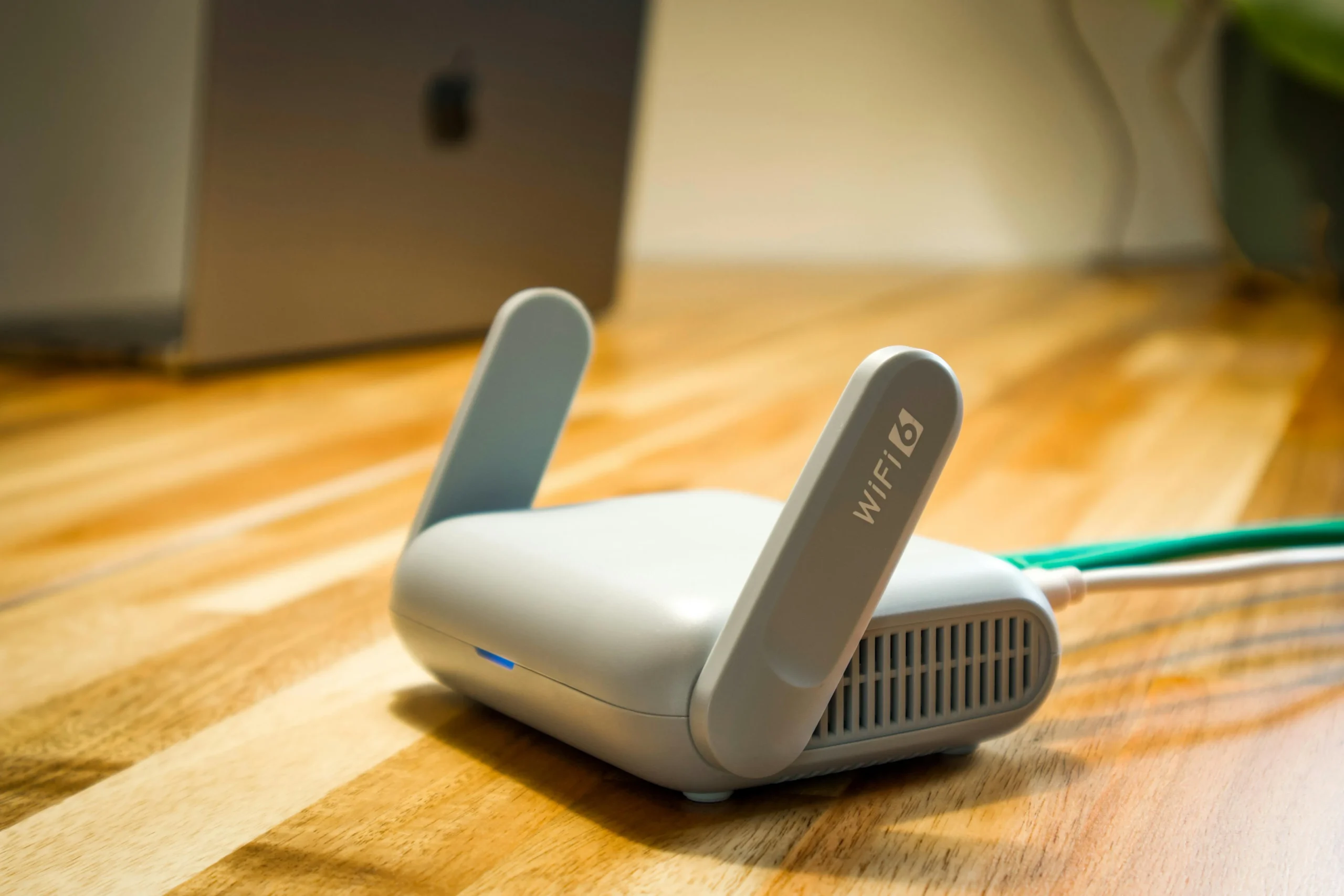أسباب ضعف انترنت الفايبر وكيفية حلها بسهولة - wifi